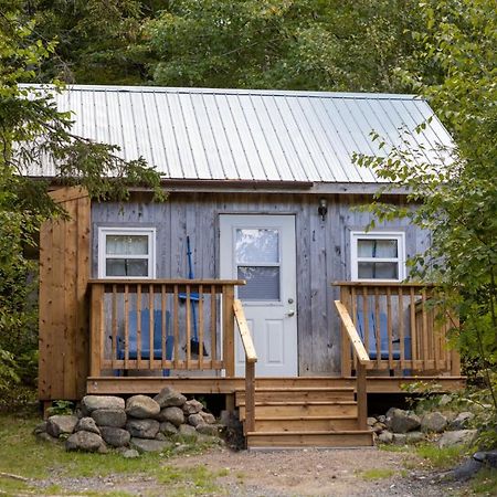 Trailside Accommodations And Outdoor Adventures Birch Plain Exterior photo