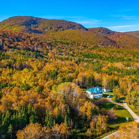 Trailside Accommodations And Outdoor Adventures Birch Plain Exterior photo