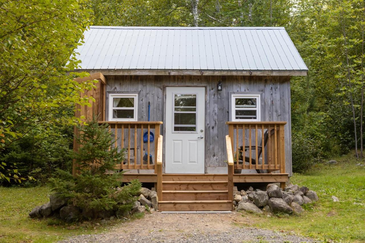 Trailside Accommodations And Outdoor Adventures Birch Plain Exterior photo